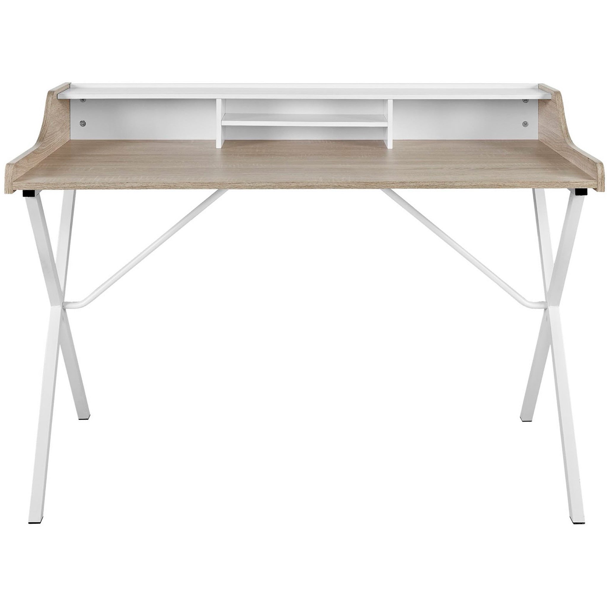 Bingham Desk Oak