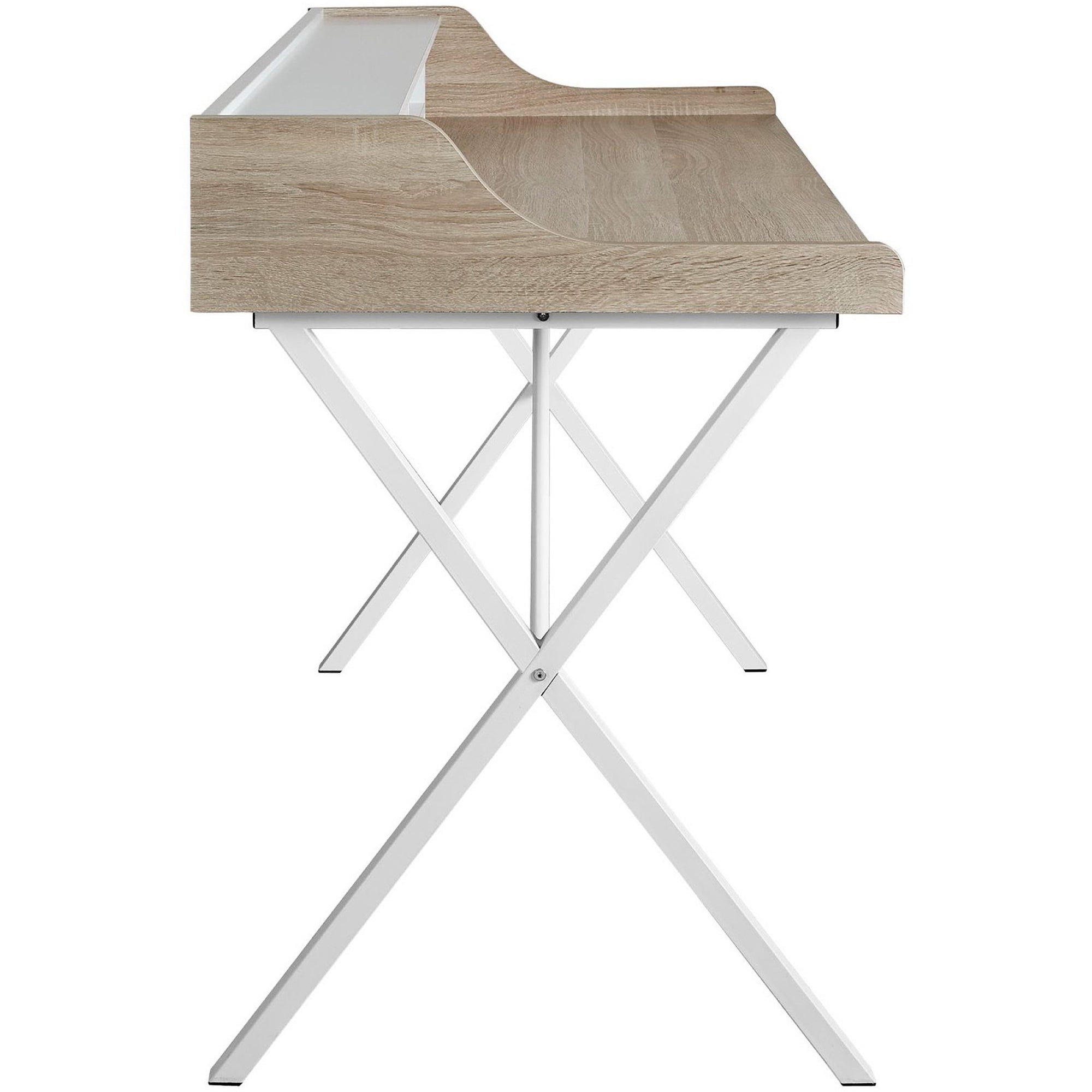 Bingham Desk Oak