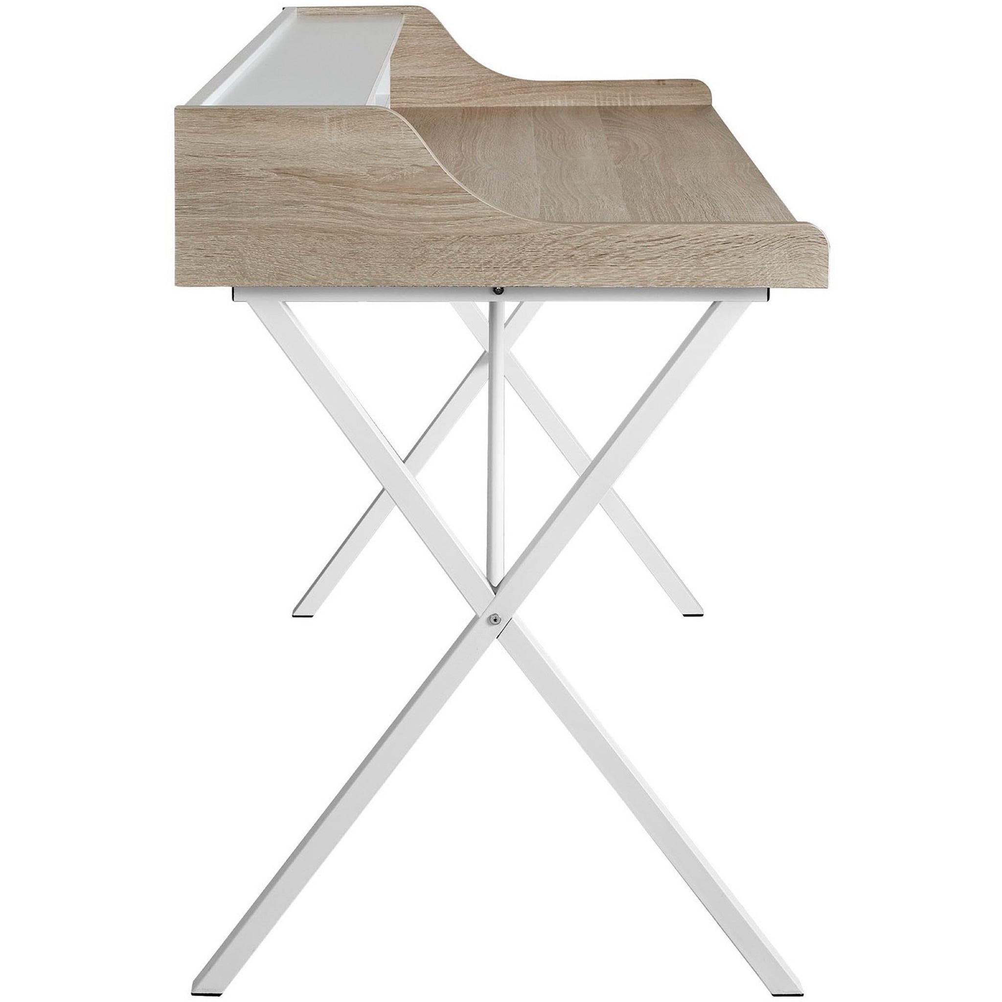 Bingham Desk Oak