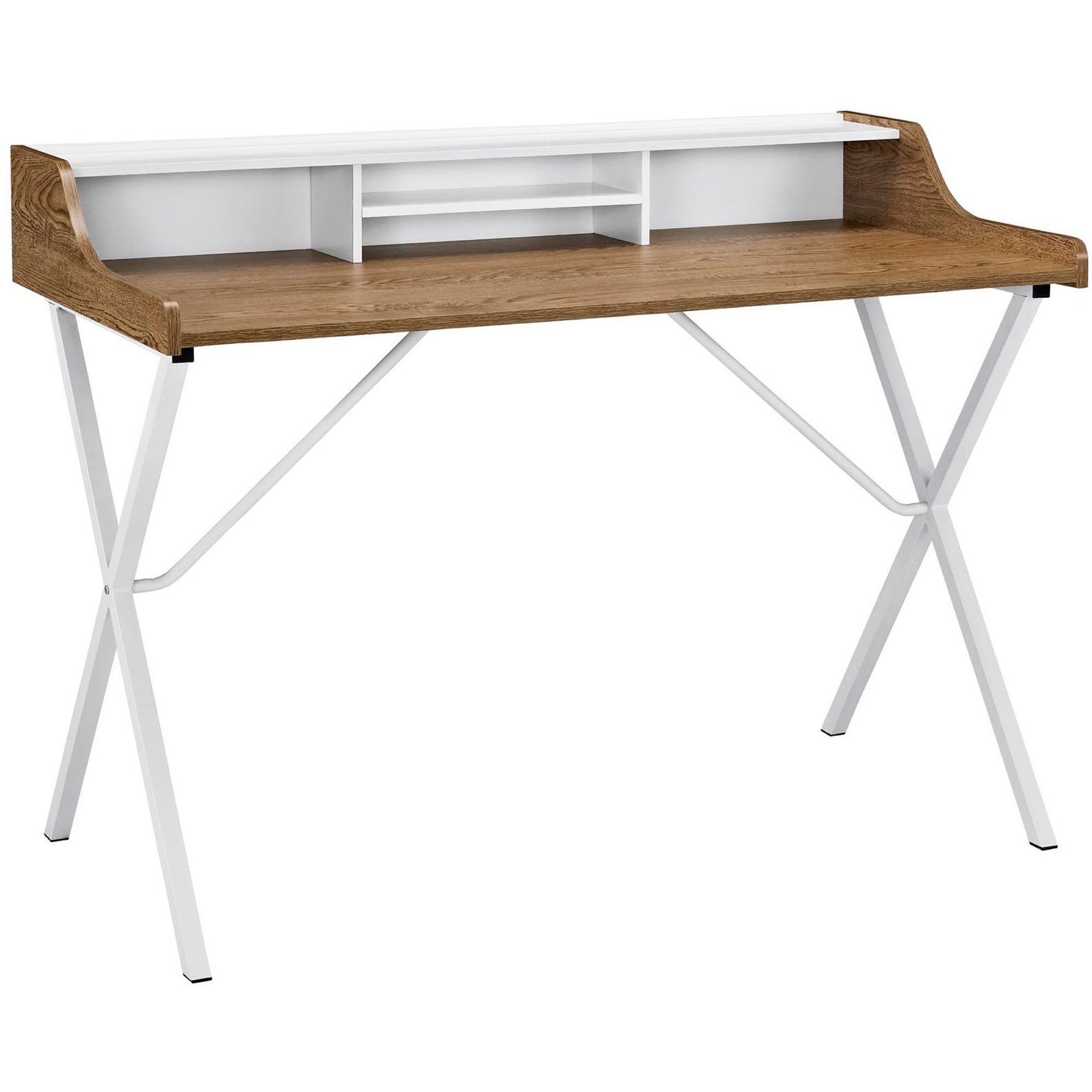 Bingham Desk Walnut