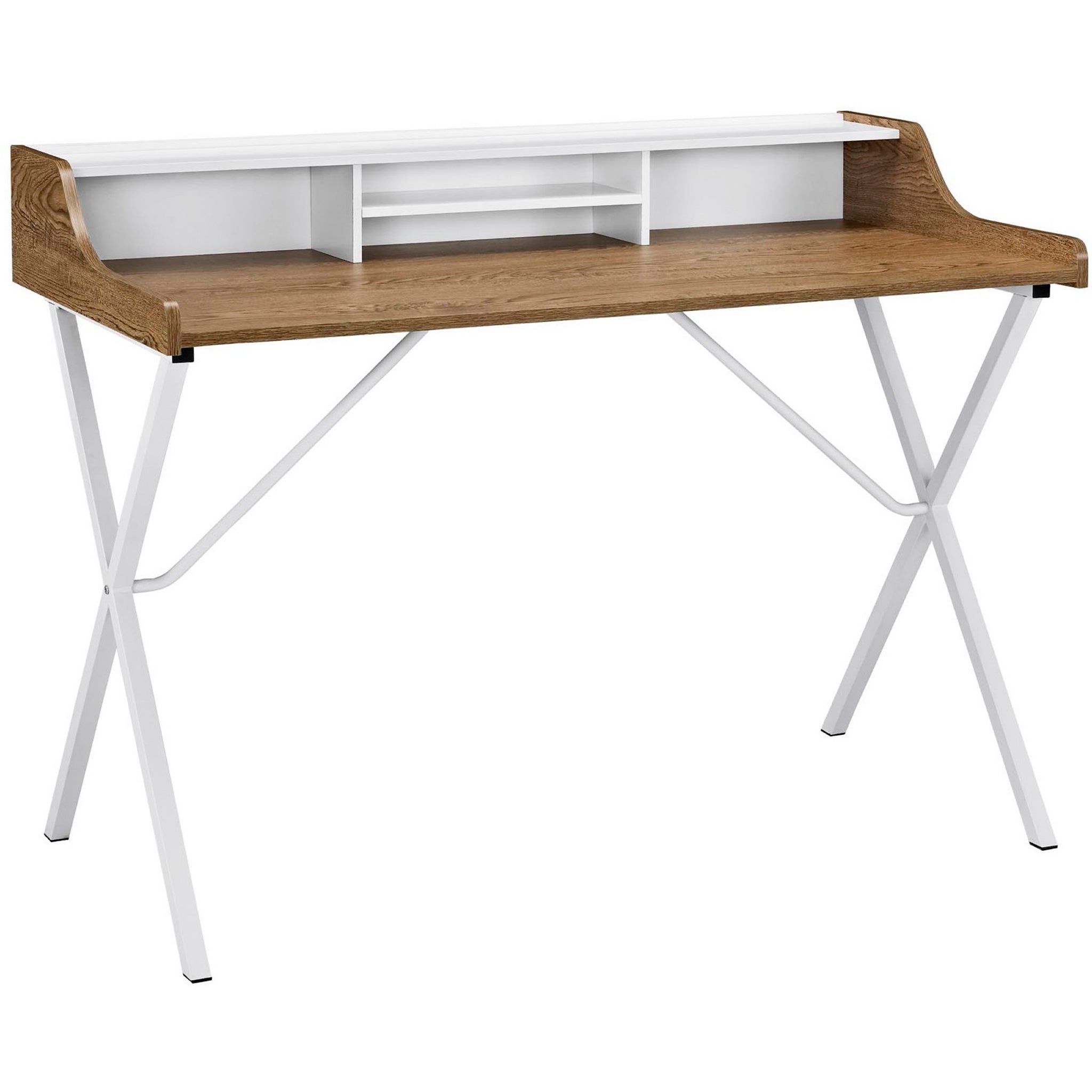 Bingham Desk Walnut