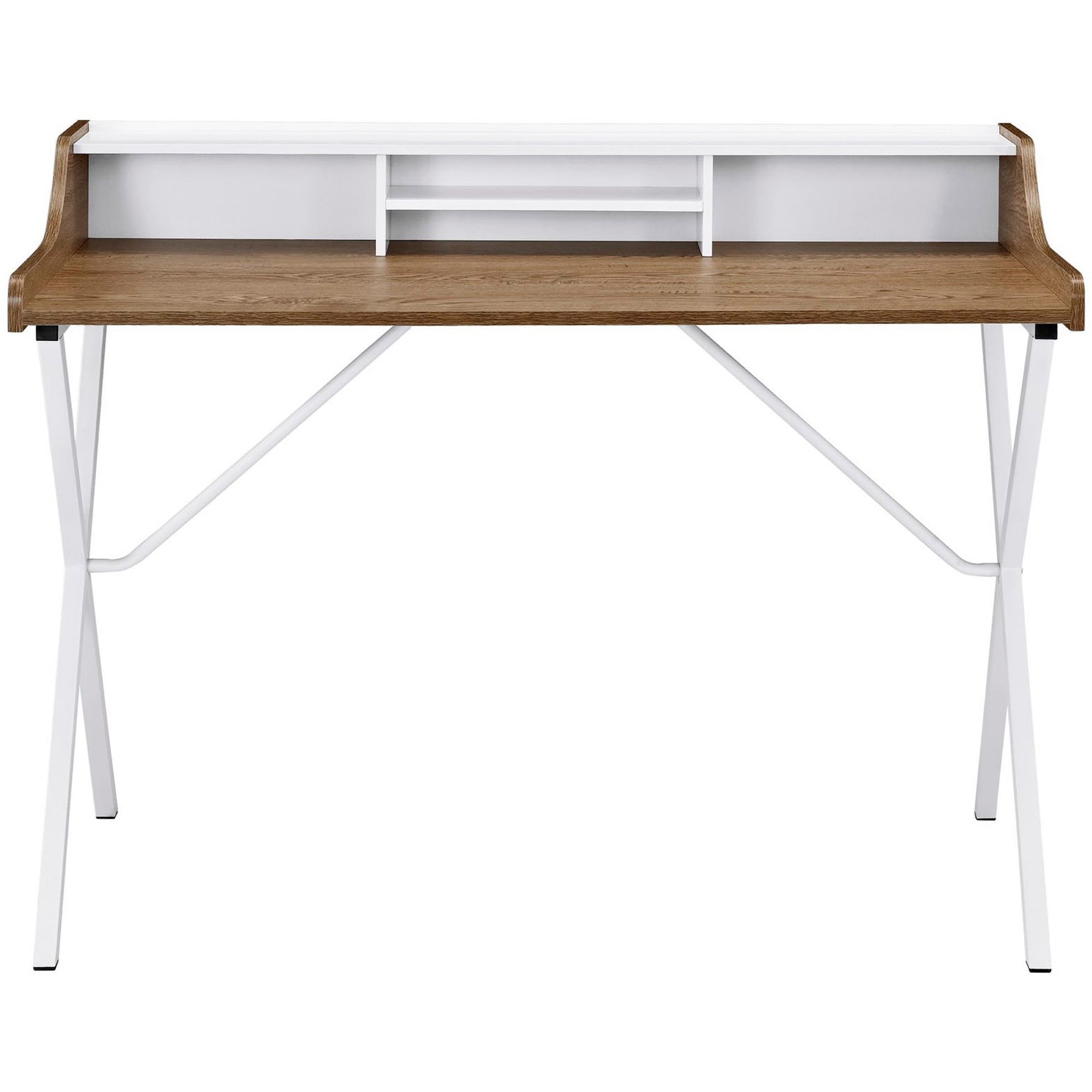 Bingham Desk Walnut