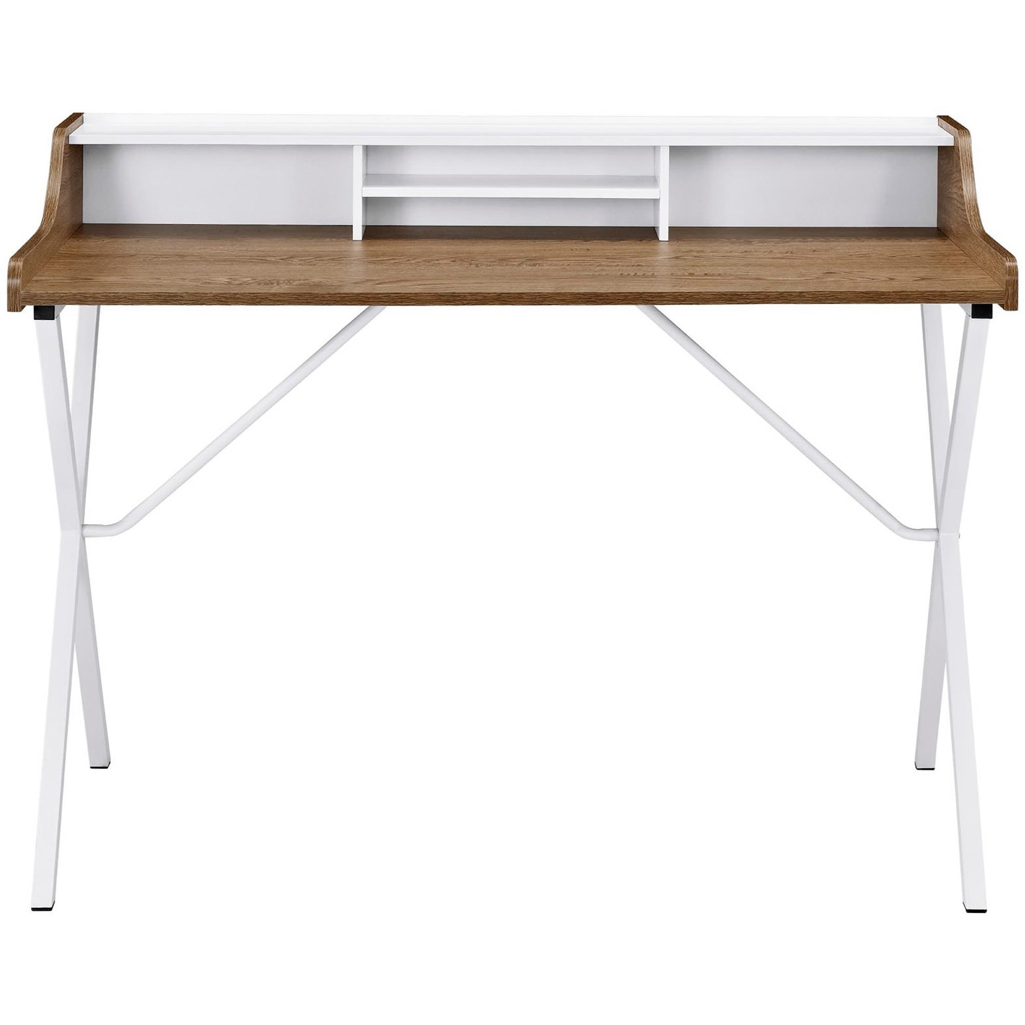 Bingham Desk Walnut