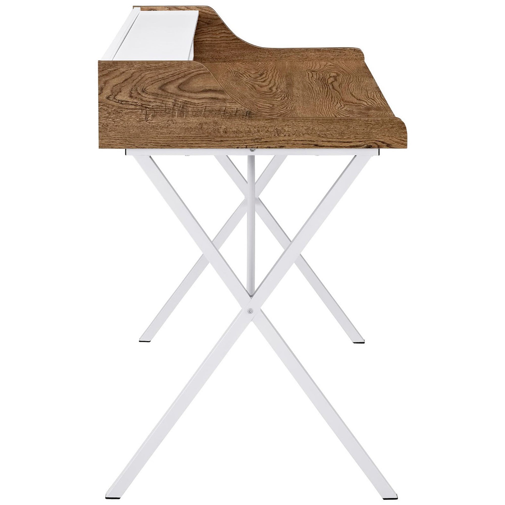 Bingham Desk Walnut