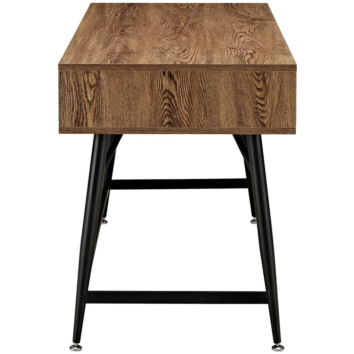 Surge Desk Walnut