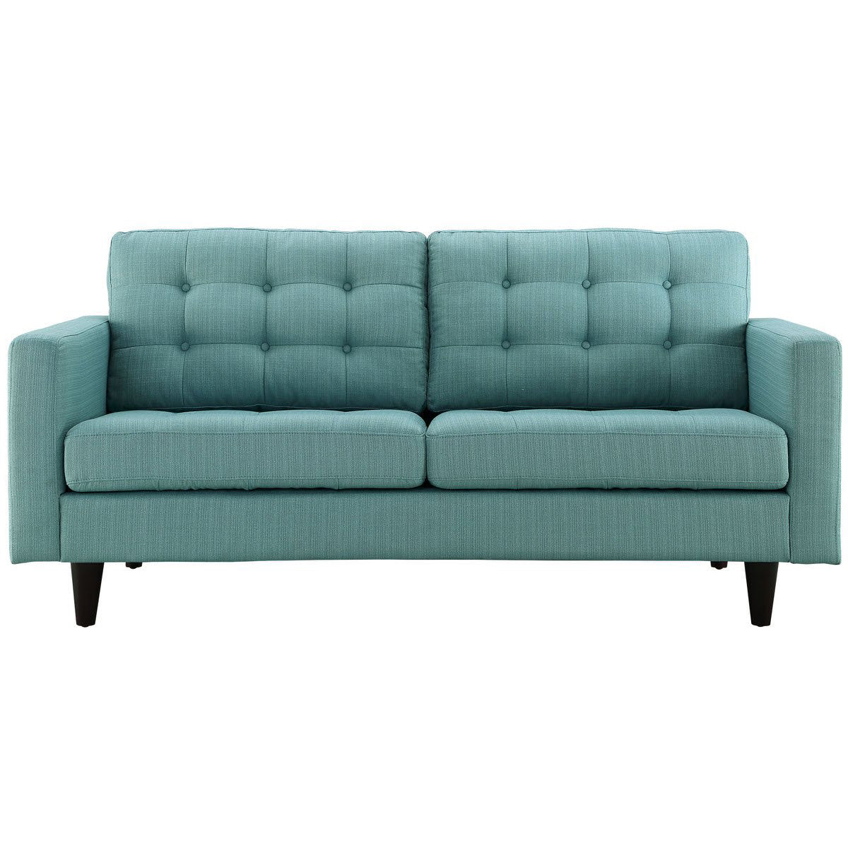 Era Upholstered Loveseat Laguna