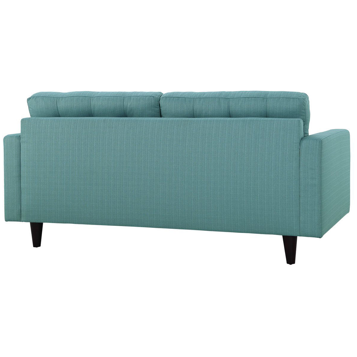 Era Upholstered Loveseat Laguna