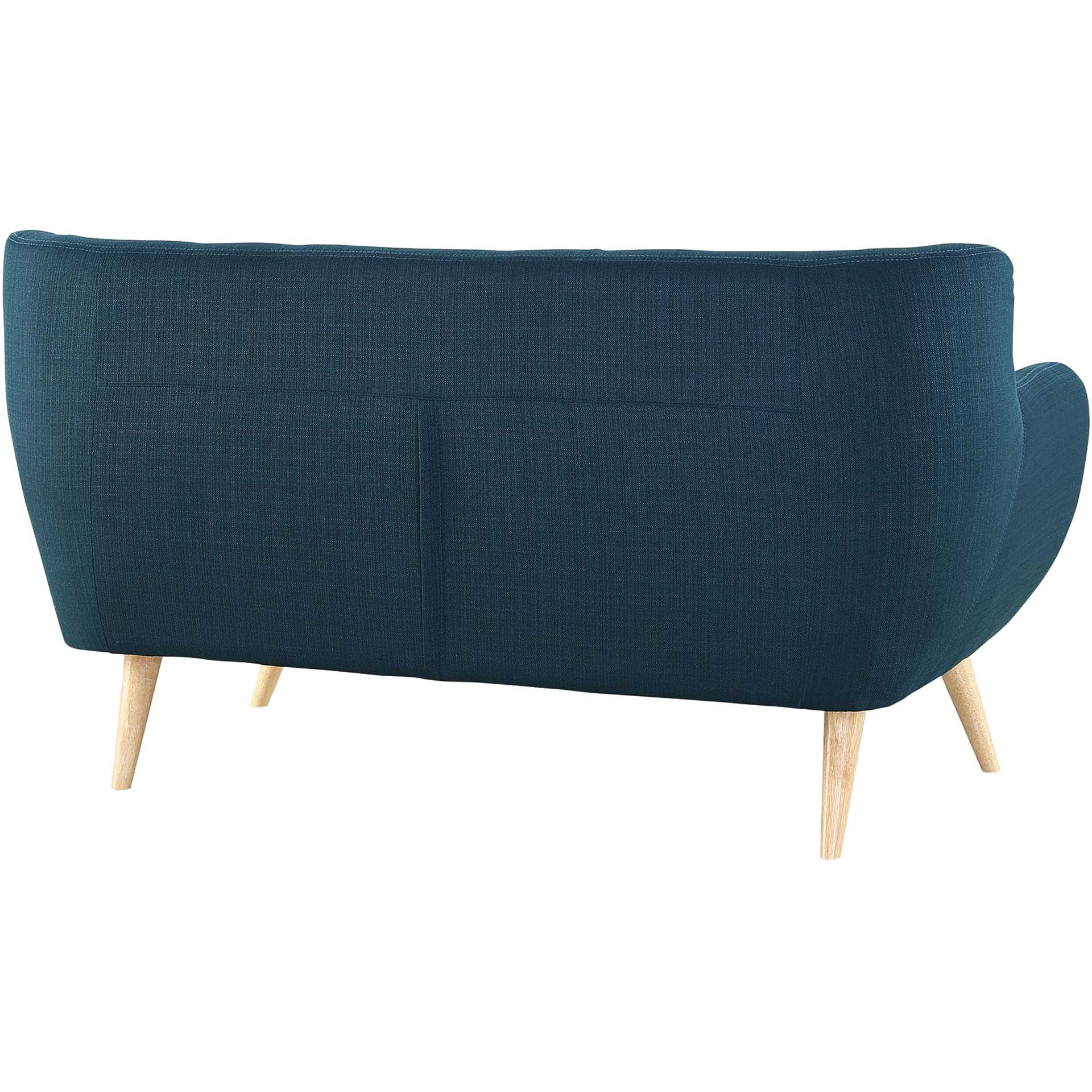 Reverence Loveseat Azure