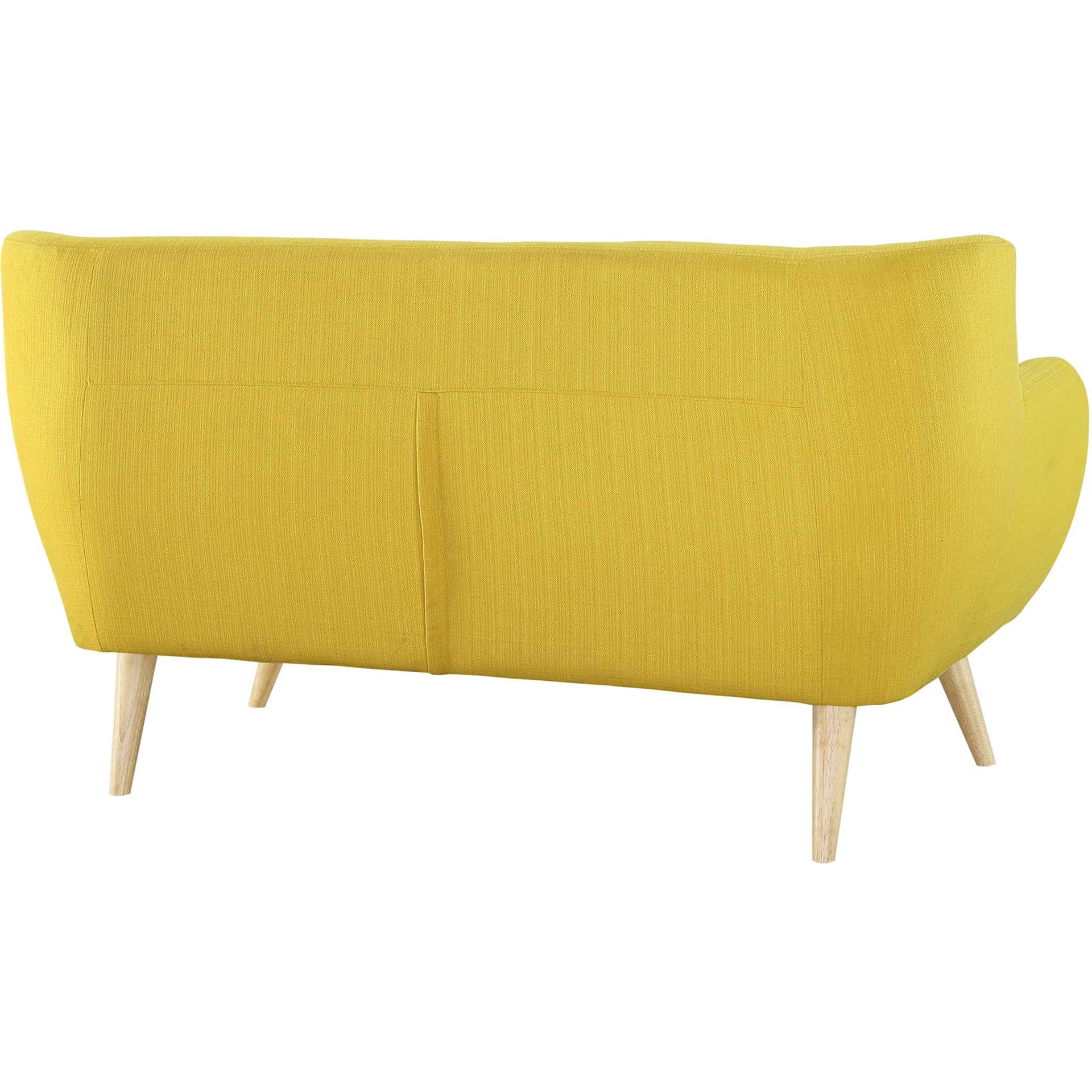 Reverence Loveseat Sunny