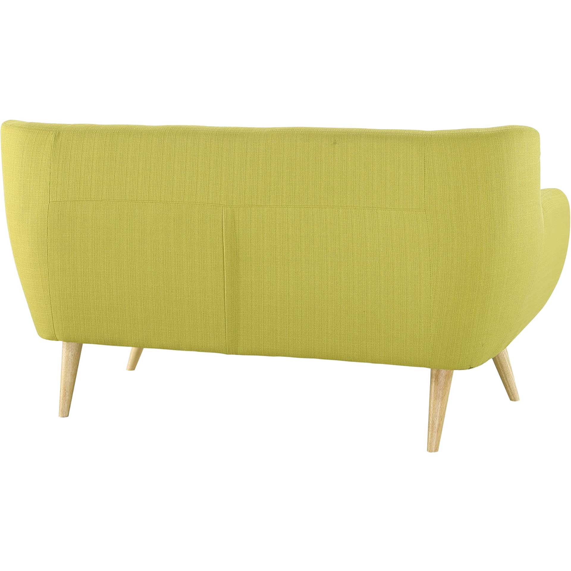 Reverence Loveseat Wheatgrass