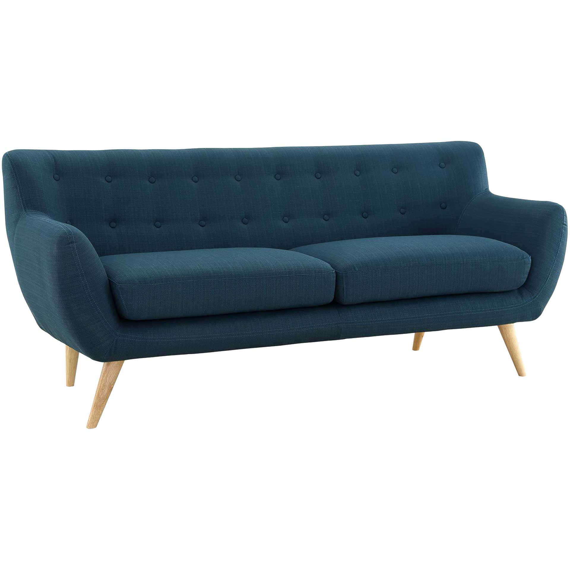 Reverence Sofa Azure