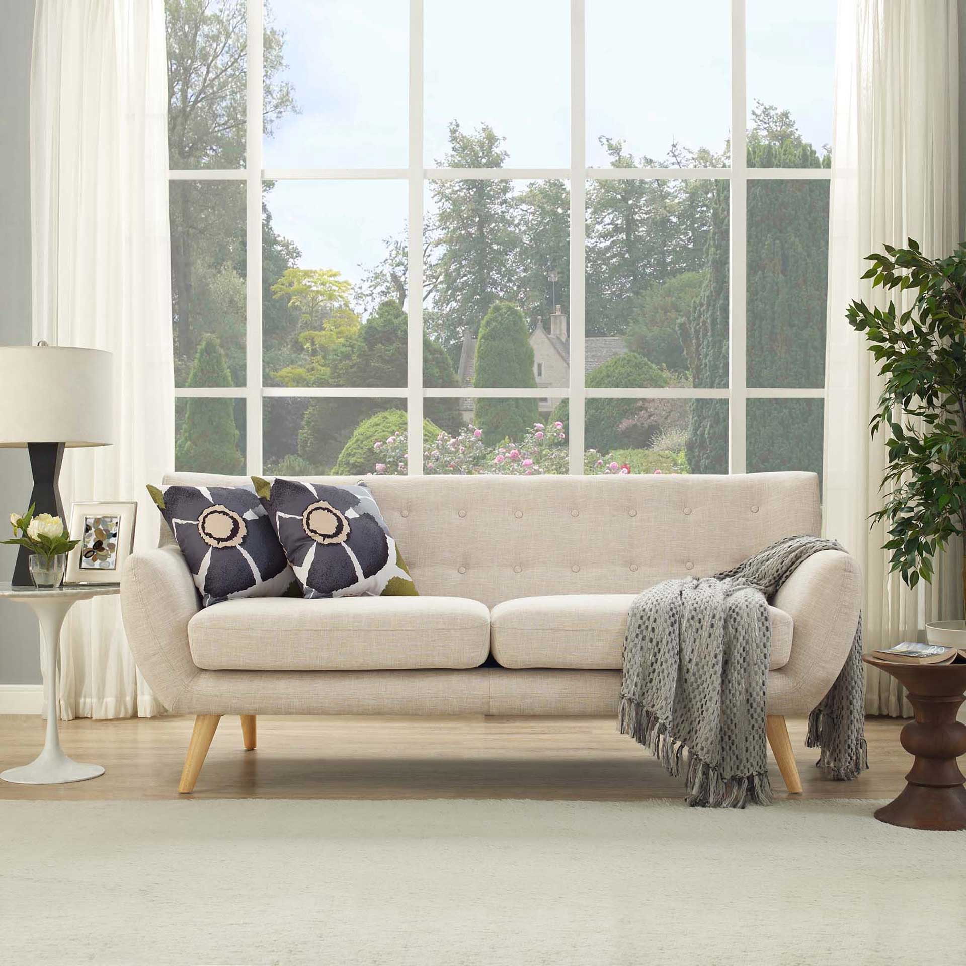 Reverence Sofa Beige