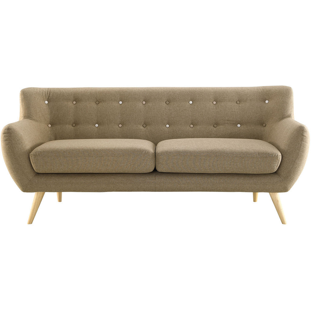 Reverence Sofa Brown