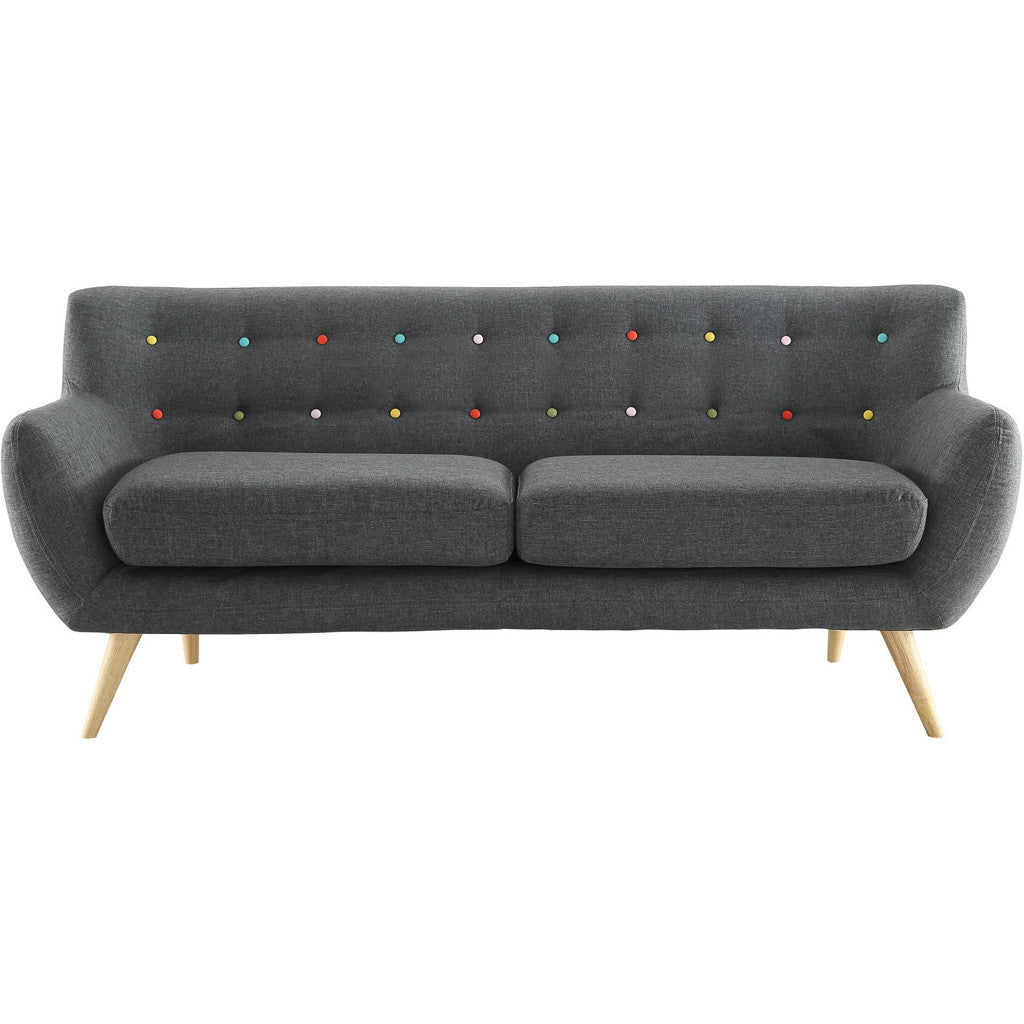 Reverence Sofa Gray