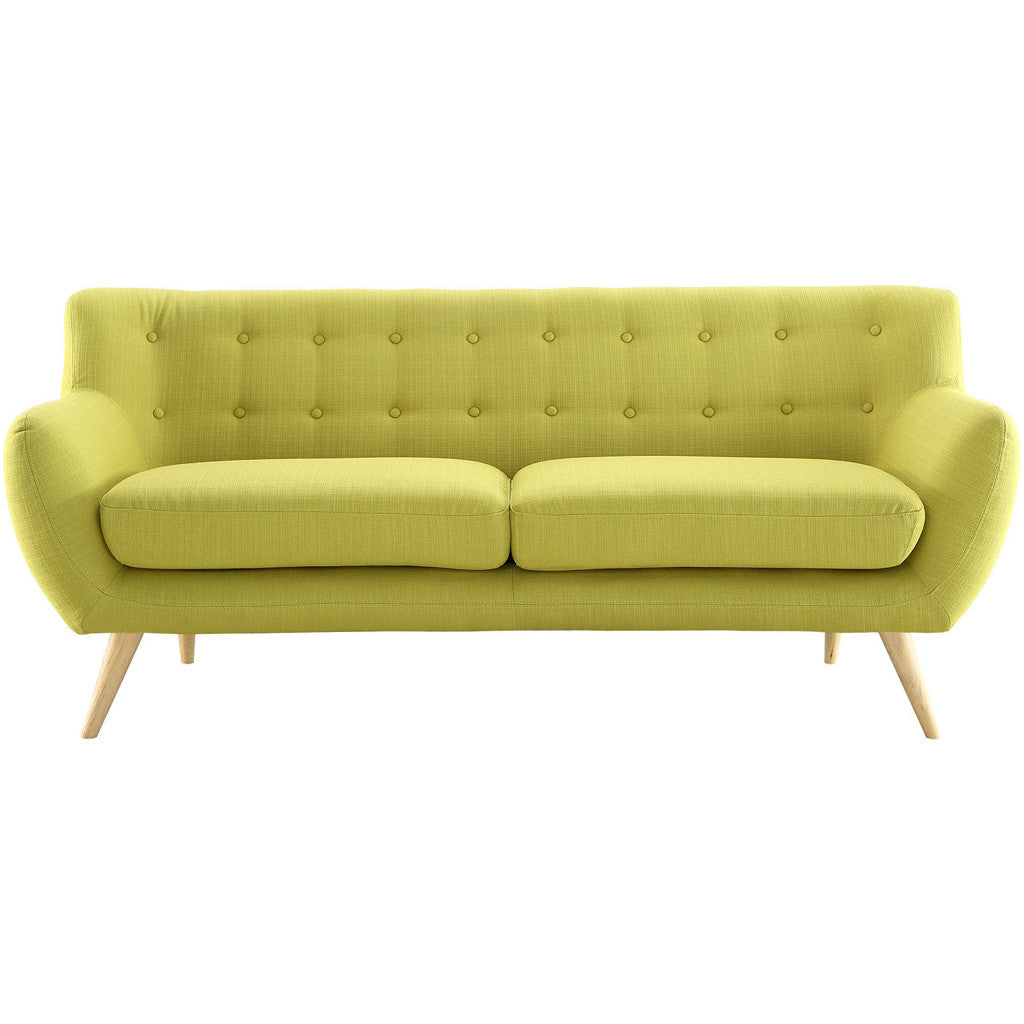 Reverence Sofa Wheatgrass