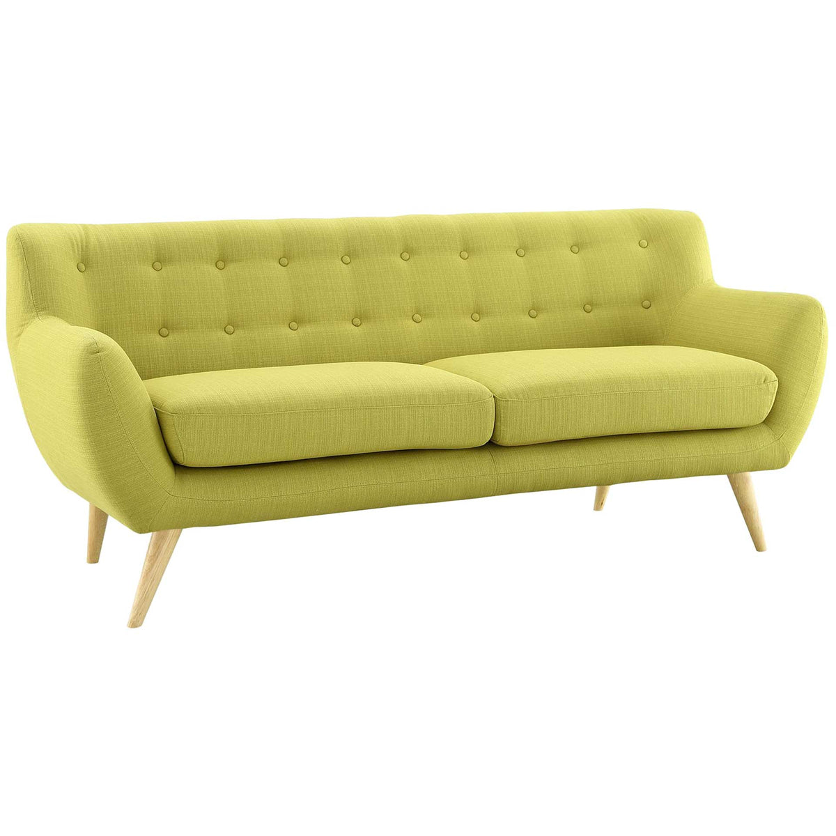 Reverence Sofa Wheatgrass