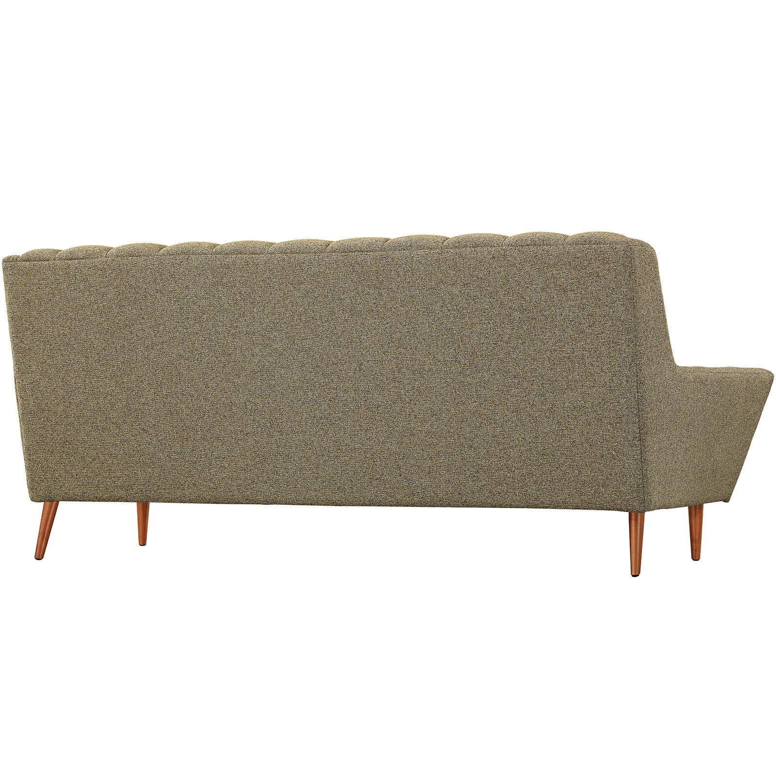 Reborn Fabric Sofa Oatmeal