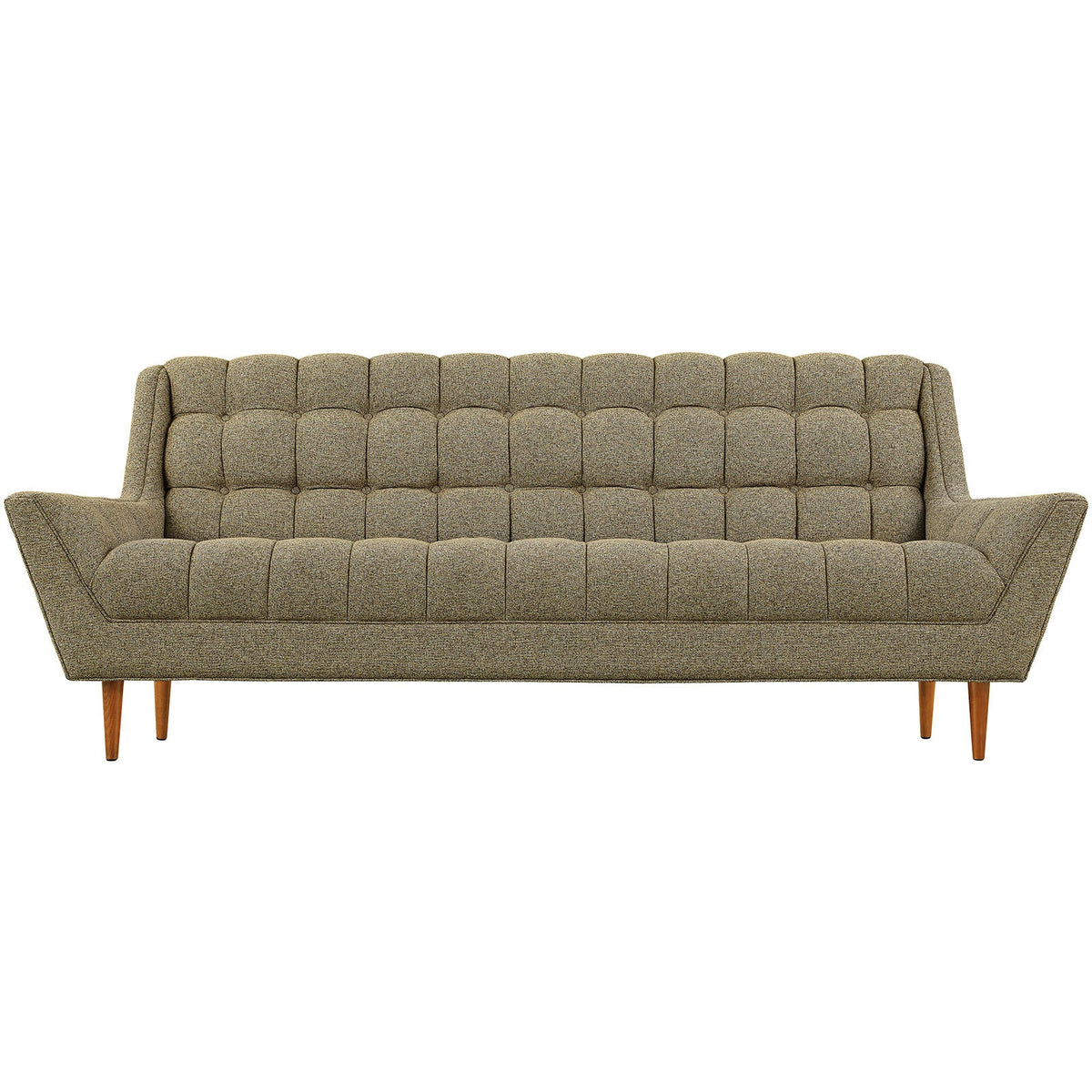 Reborn Fabric Sofa Oatmeal