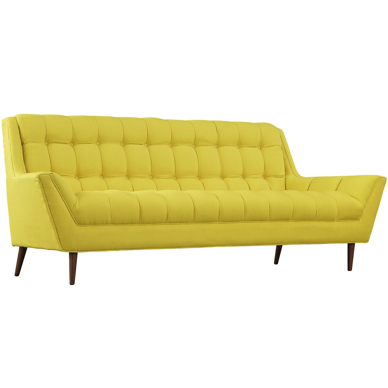 Reborn Fabric Sofa Sunny