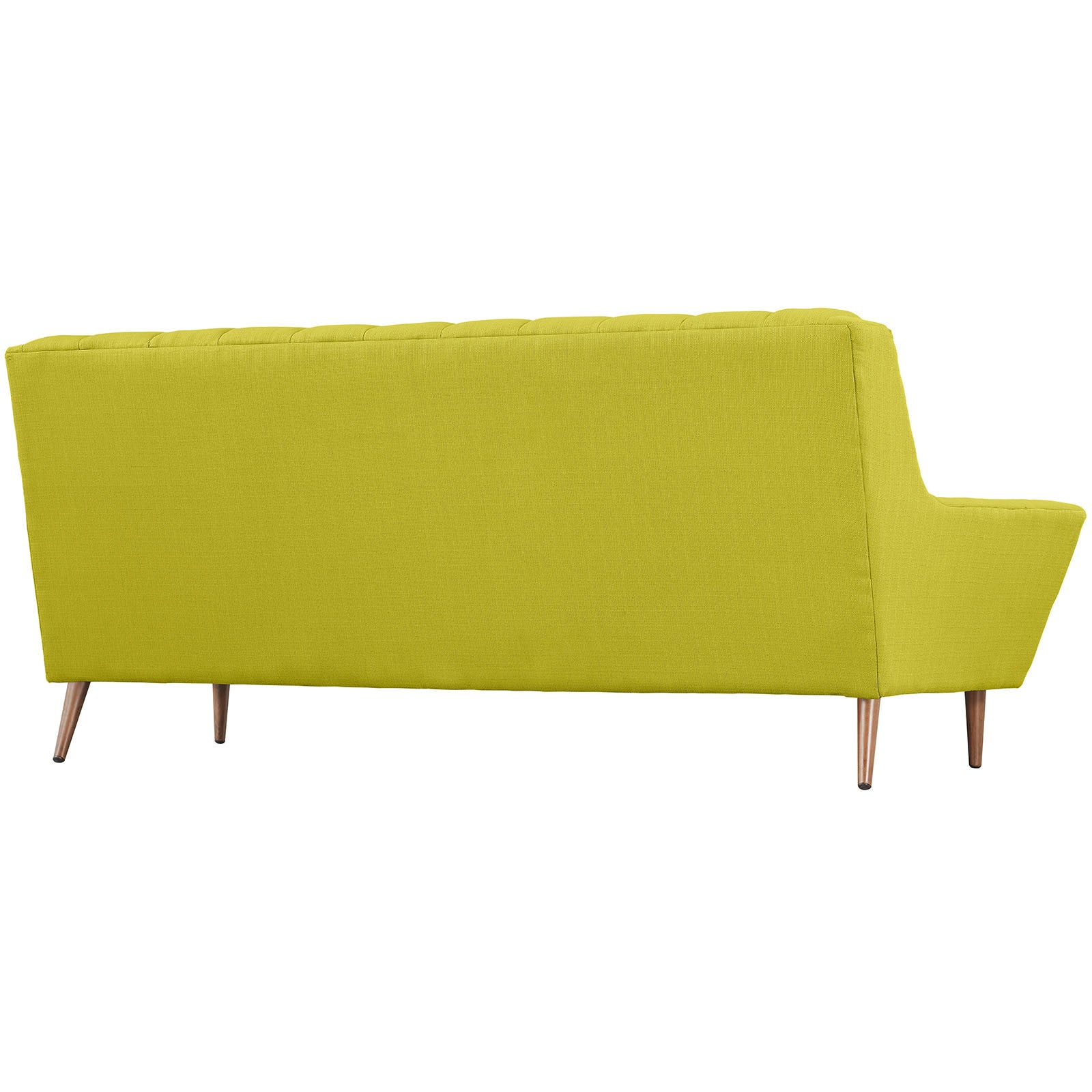 Reborn Fabric Sofa Wheatgrass