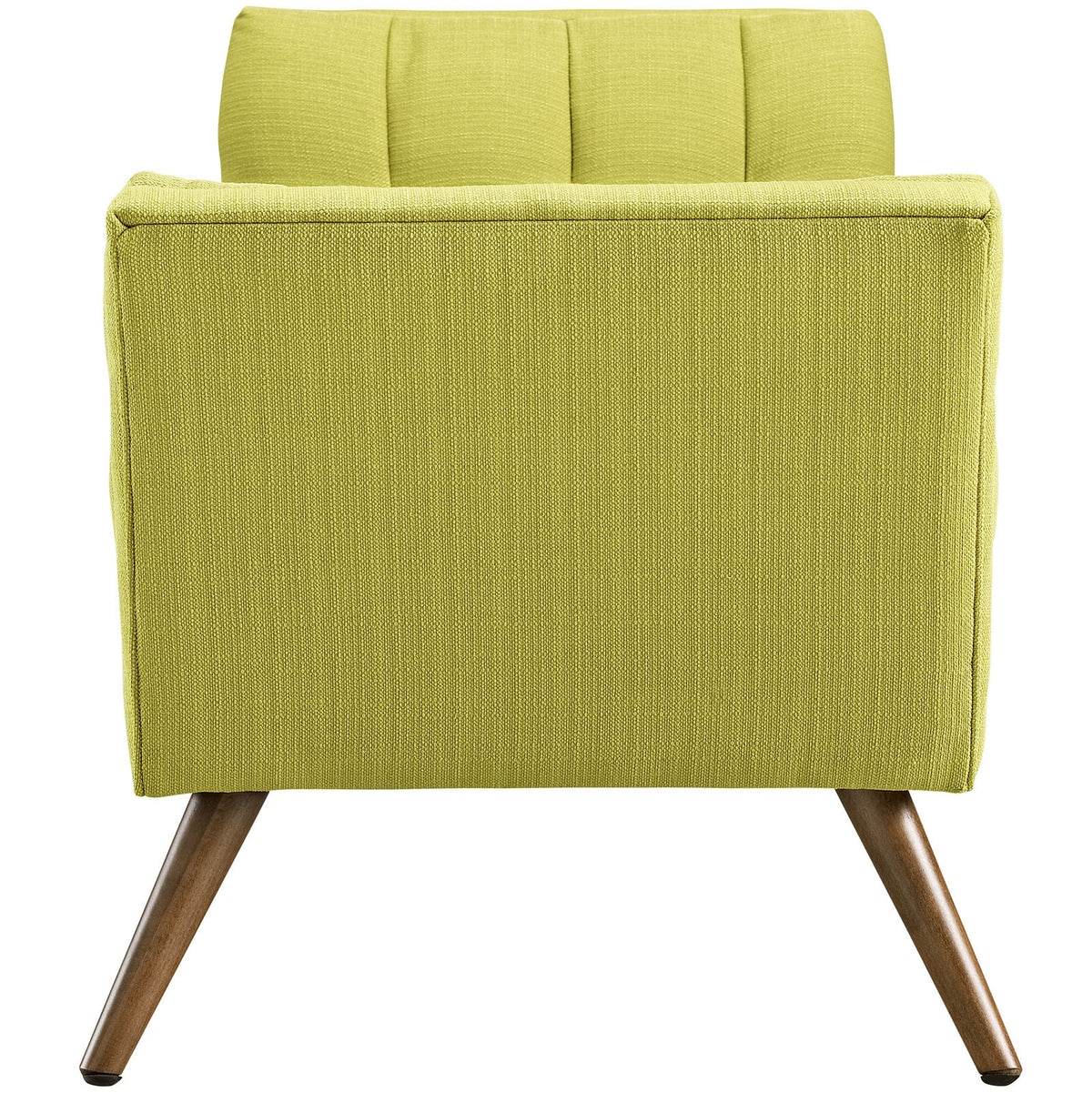 Reborn Fabric Bench Wheatgrass