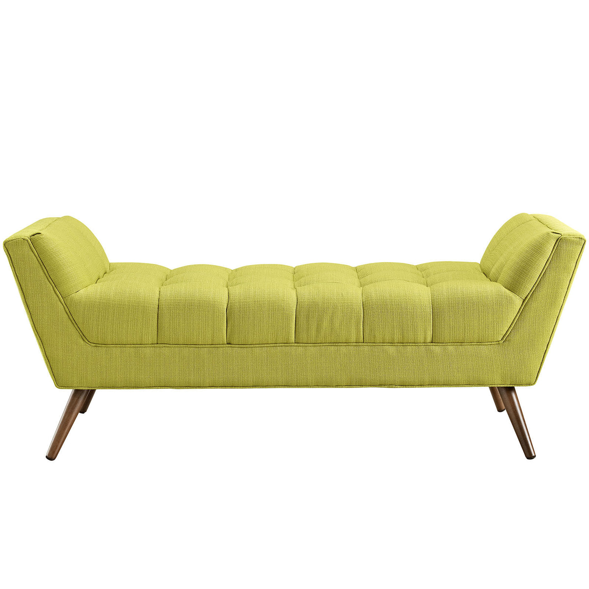 Reborn Fabric Bench Wheatgrass