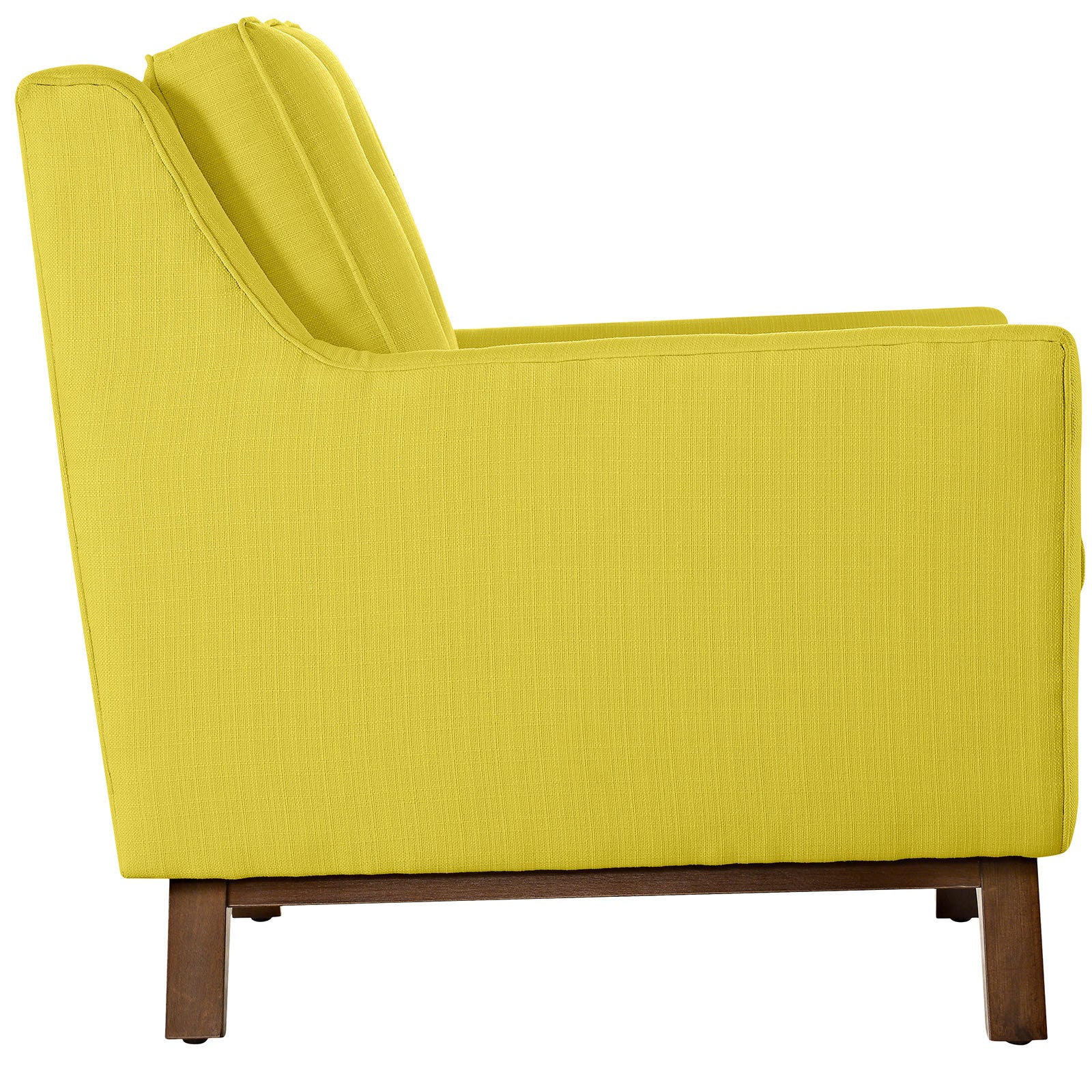 Beowulf Fabric Sofa Sunny