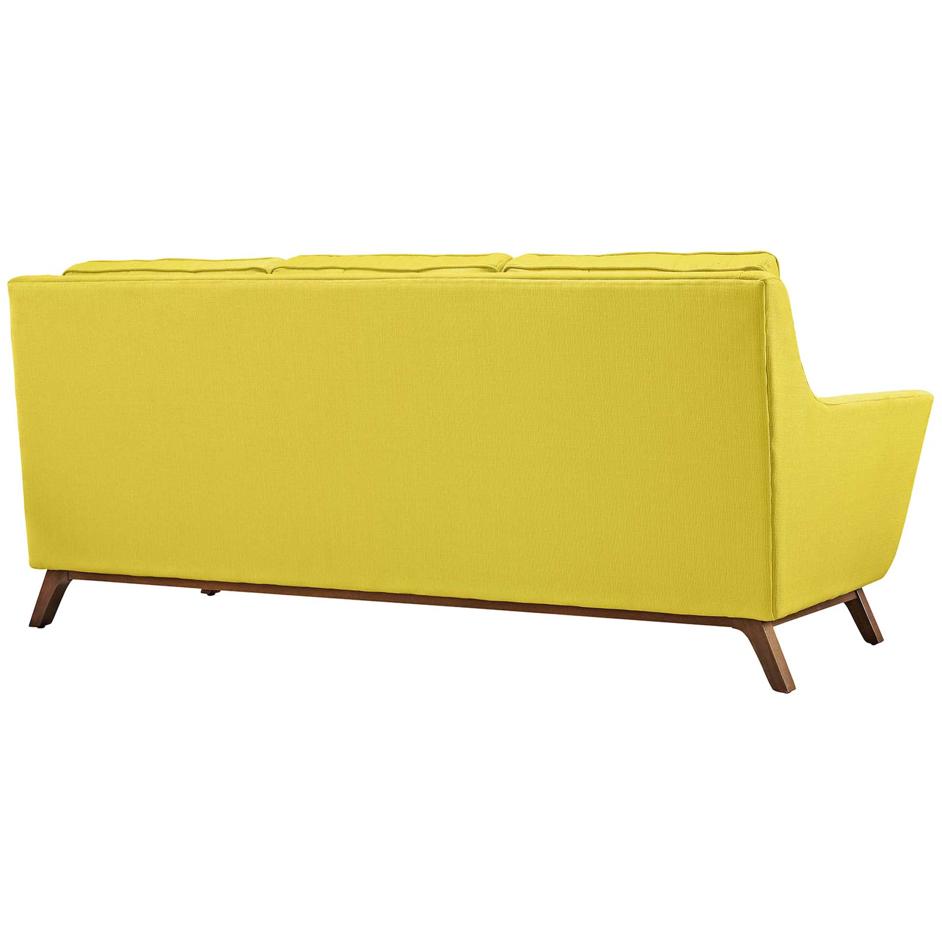 Beowulf Fabric Sofa Sunny