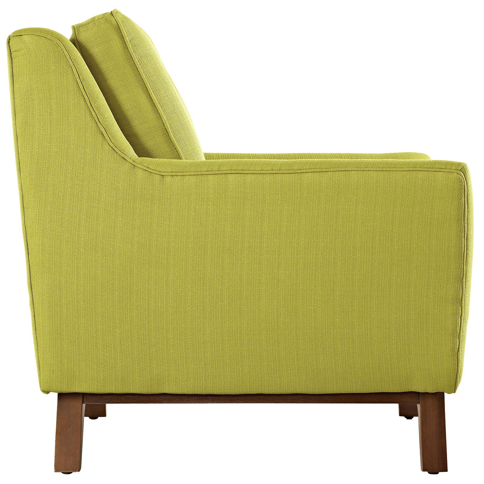 Beowulf Fabric Sofa Wheatgrass