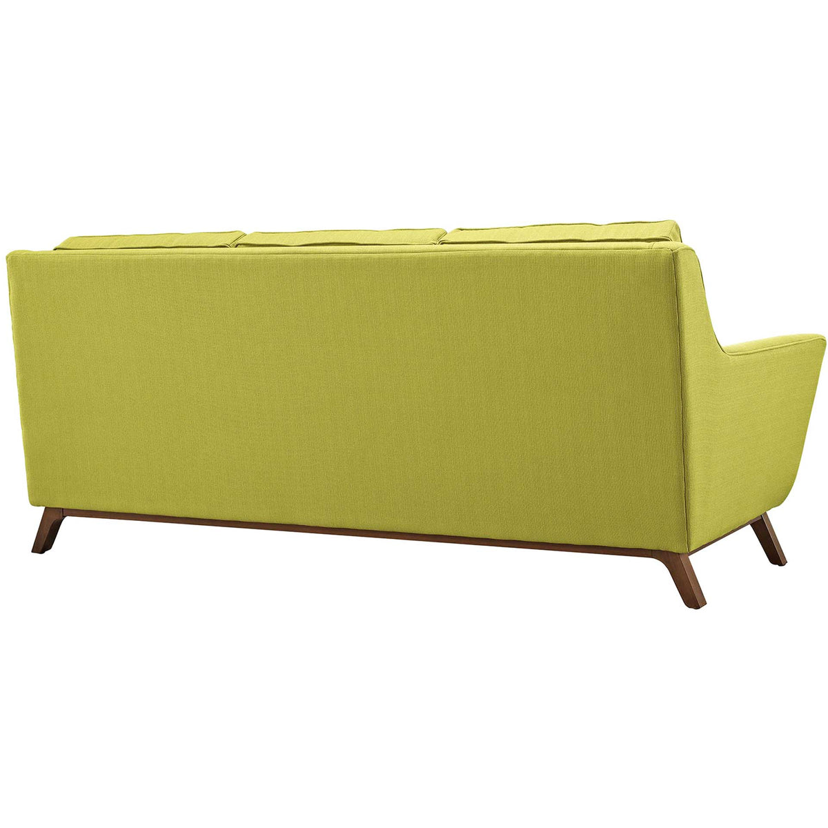 Beowulf Fabric Sofa Wheatgrass