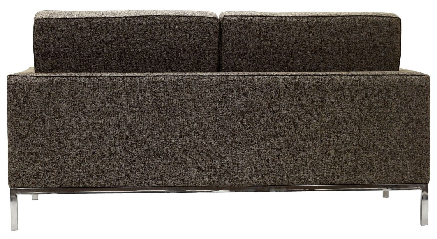 Lyte Wool Loveseat Oatmeal