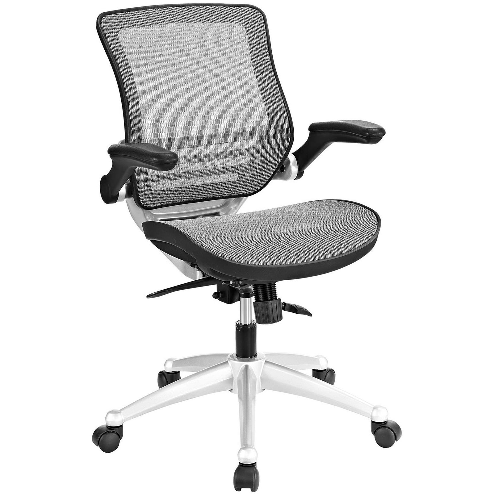 Edgemont All Mesh Office Chair Gray