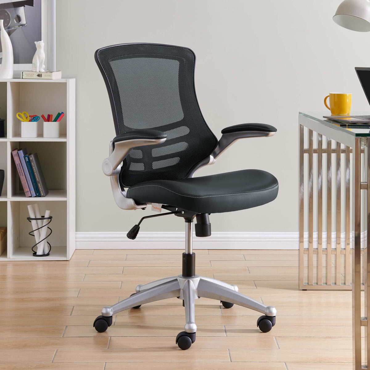 Atlas Office Chair Black
