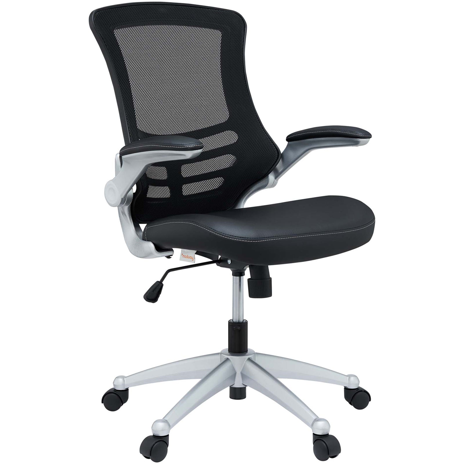 Atlas Office Chair Black