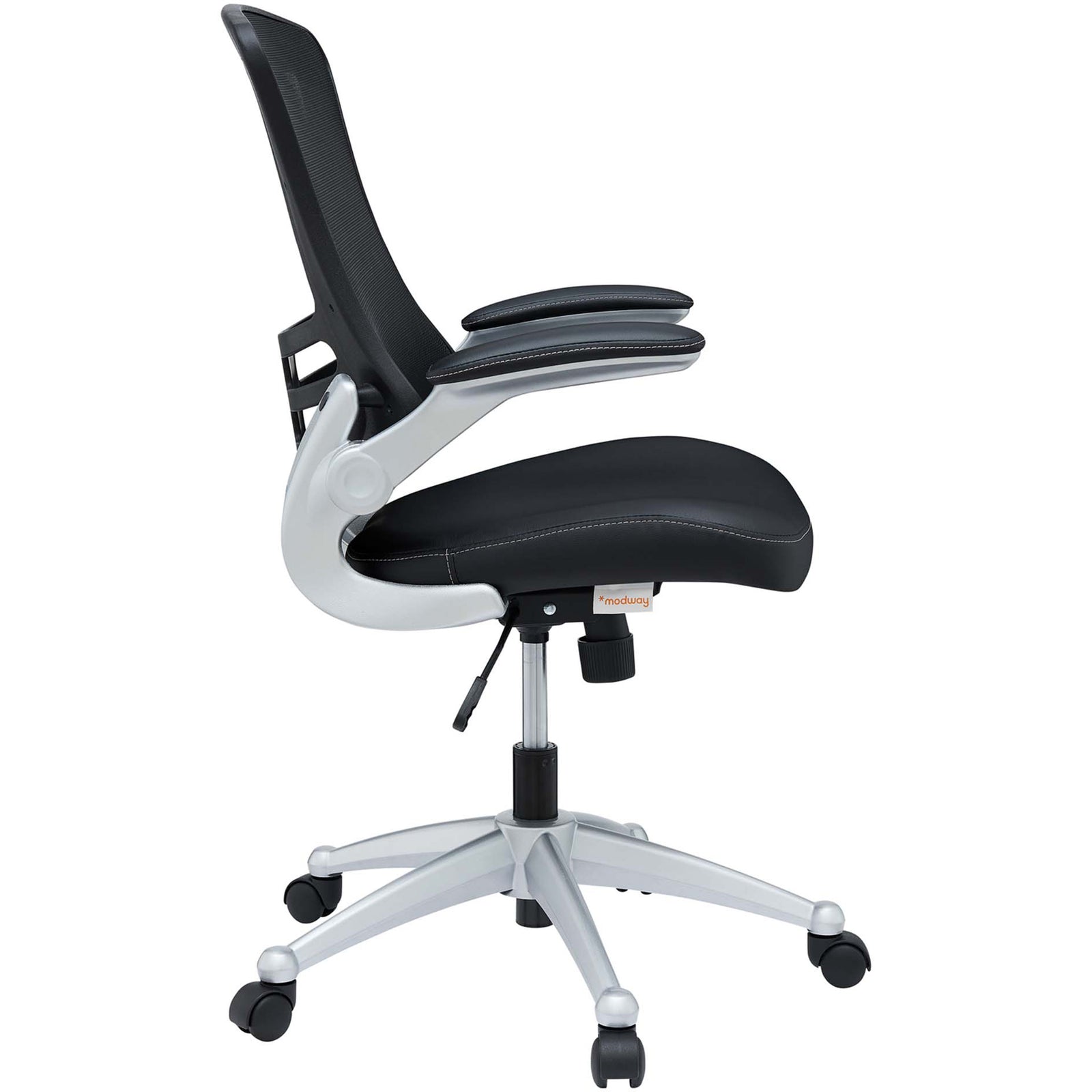 Atlas Office Chair Black