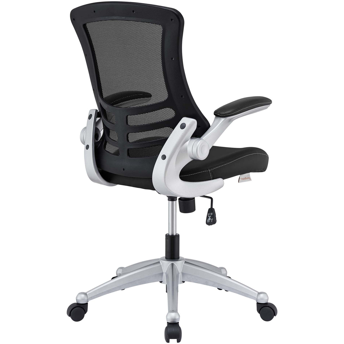 Atlas Office Chair Black