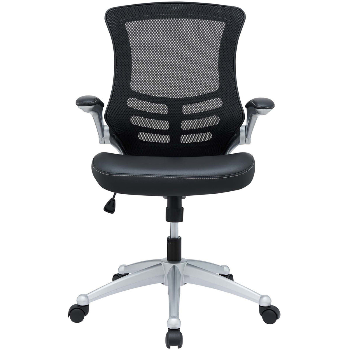 Atlas Office Chair Black