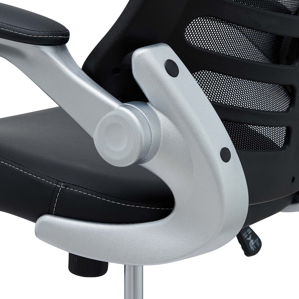 Atlas Office Chair Black