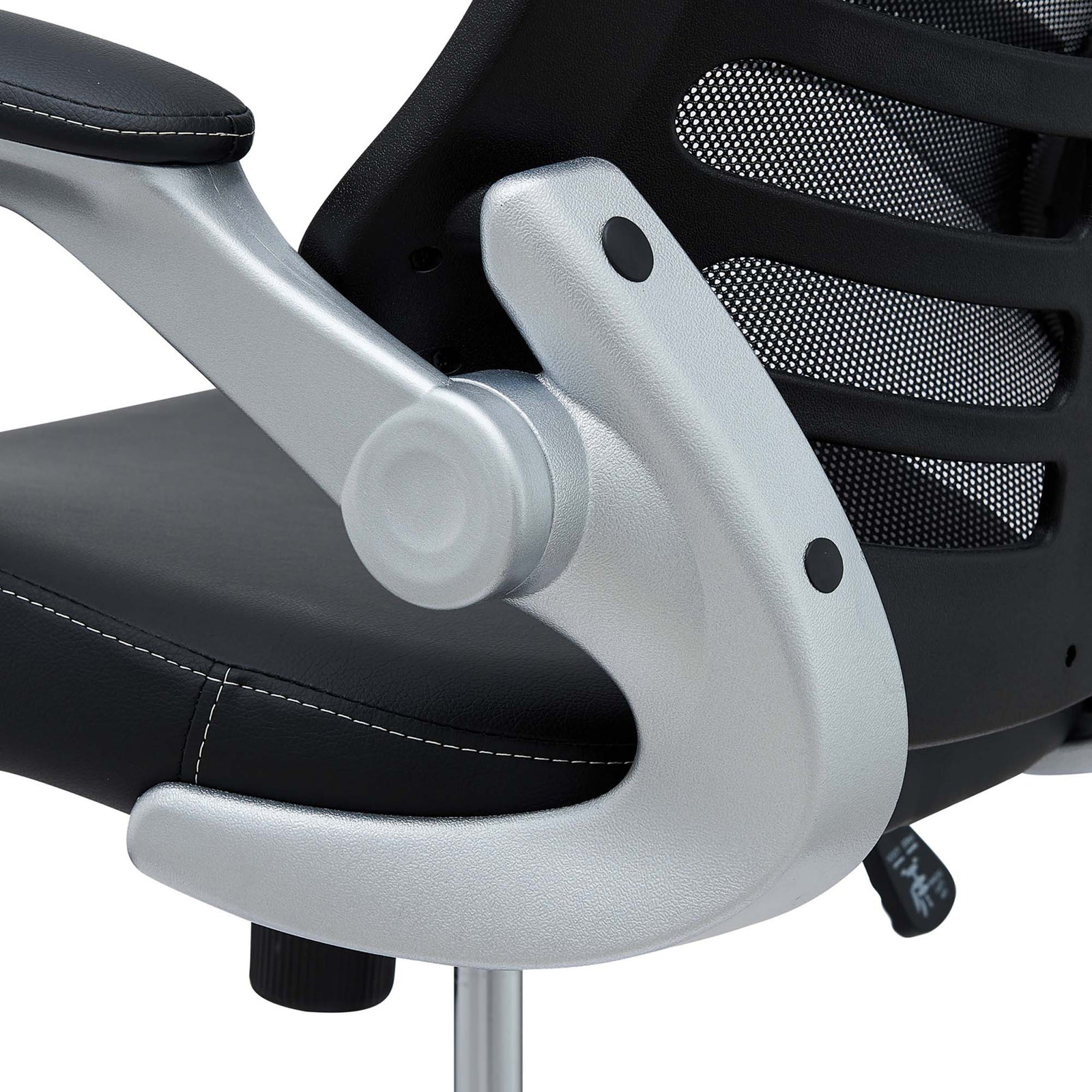 Atlas Office Chair Black