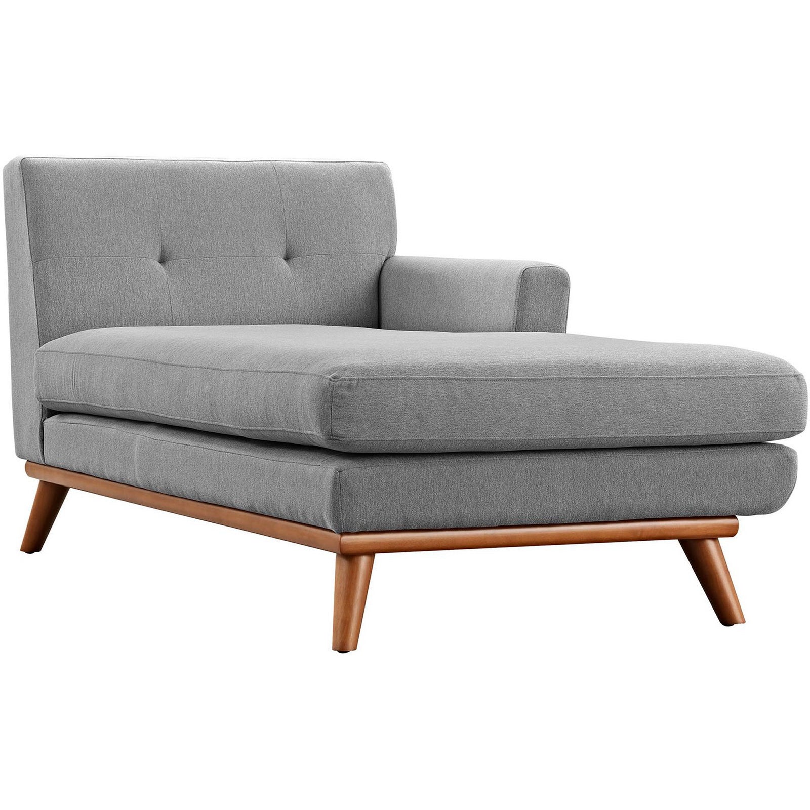 Englewood Sectional Sofa Expectation Gray
