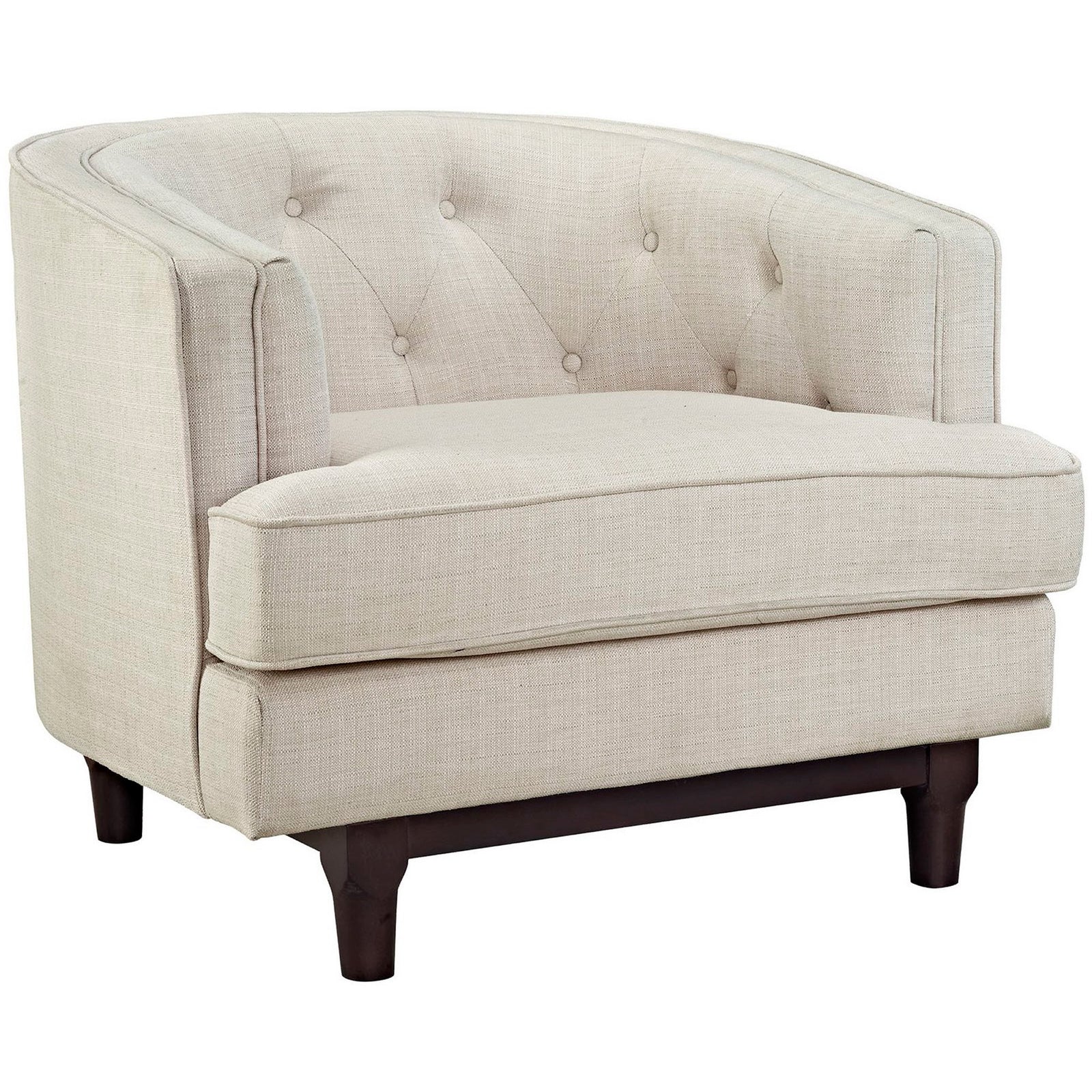 Coastline Armchair Beige