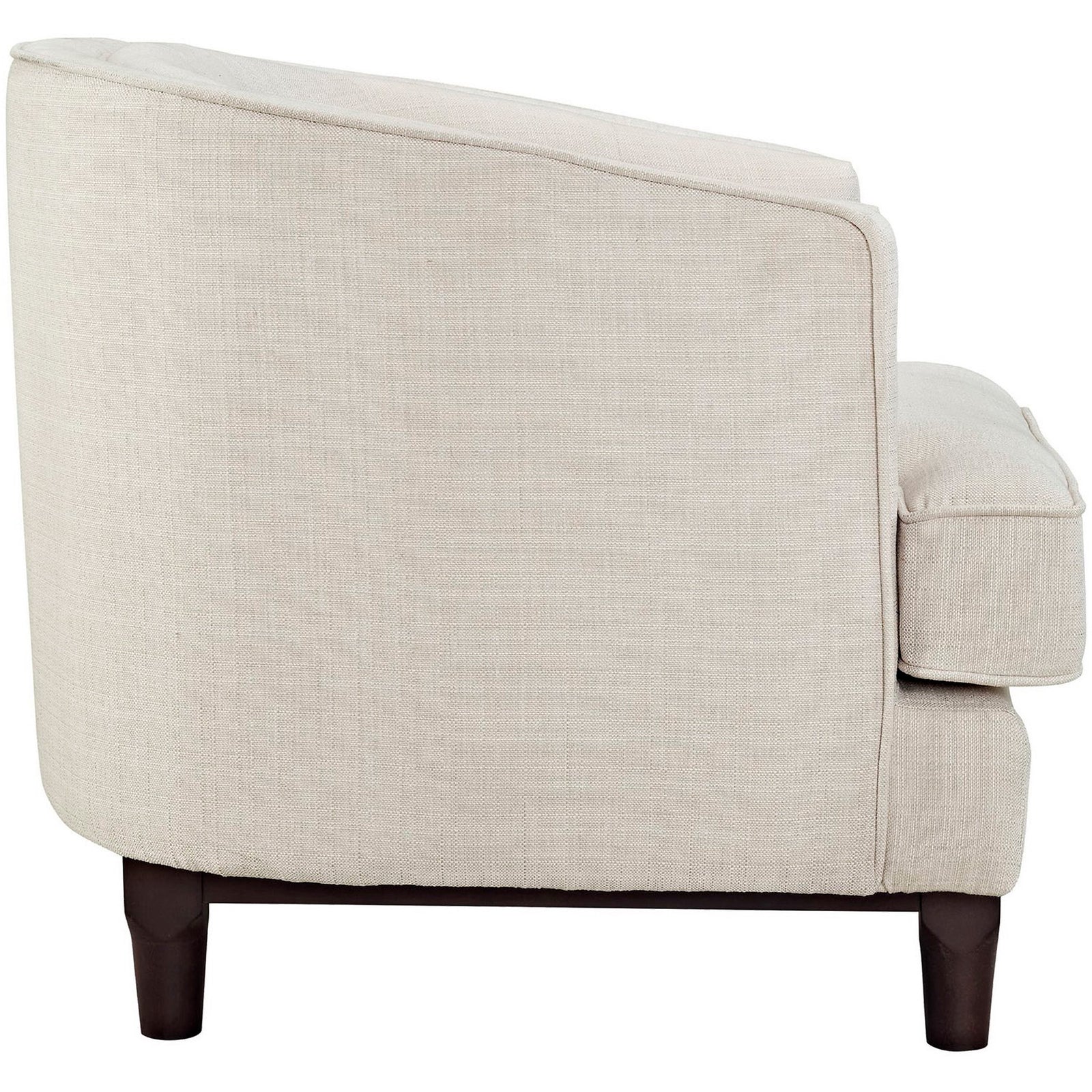 Coastline Armchair Beige