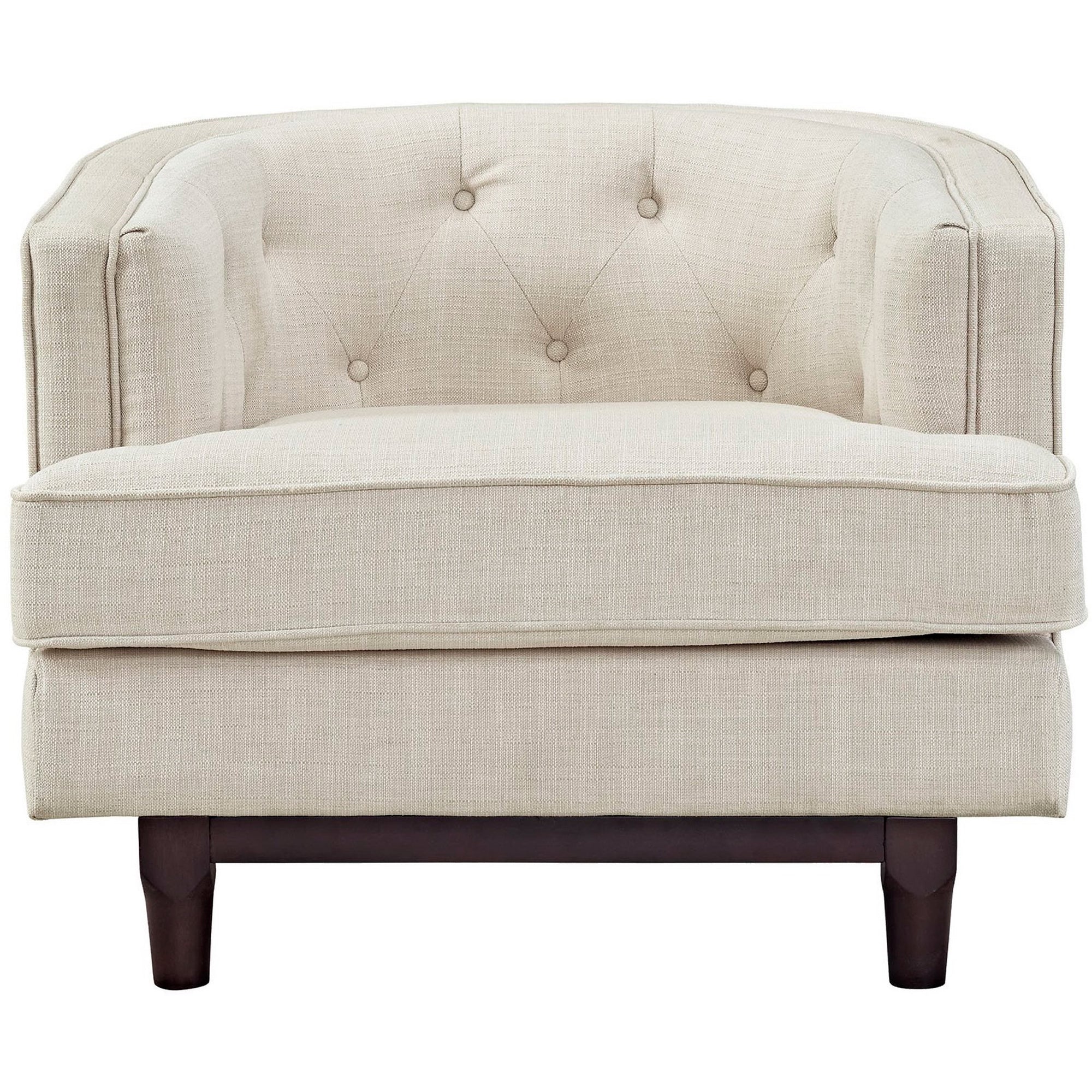 Coastline Armchair Beige