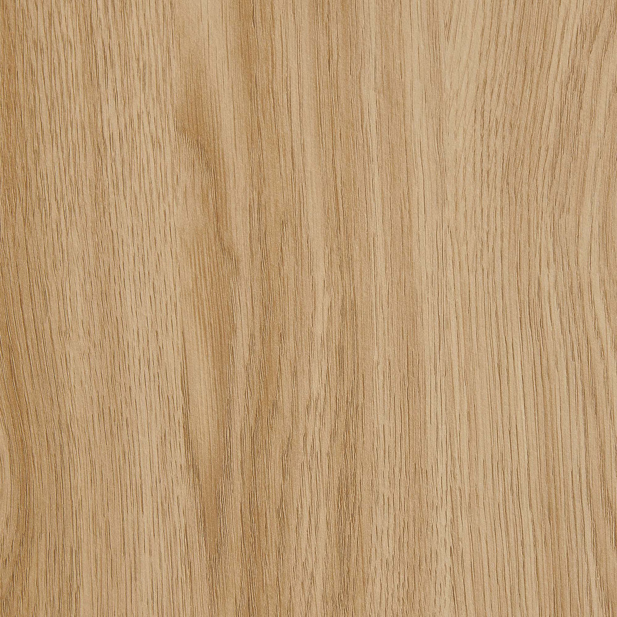 Warm oak wood grain laminate adds natural texture and easy-care durability || EEI-2529-OAK || swatch_studio