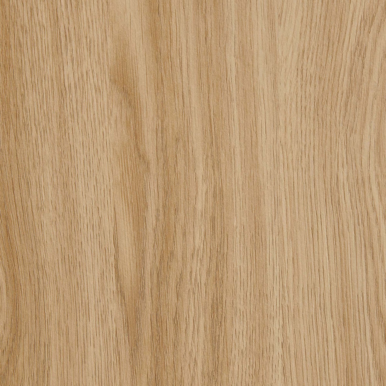 Warm oak wood grain laminate adds natural texture and easy-care durability || EEI-2529-OAK || swatch_studio