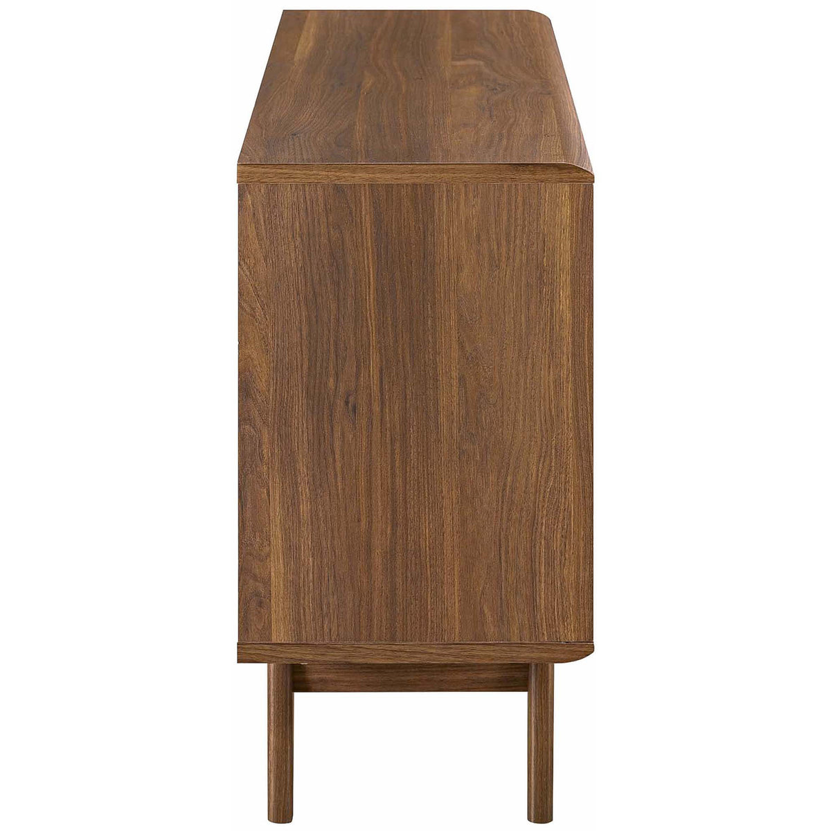 Reese Display Stand Walnut