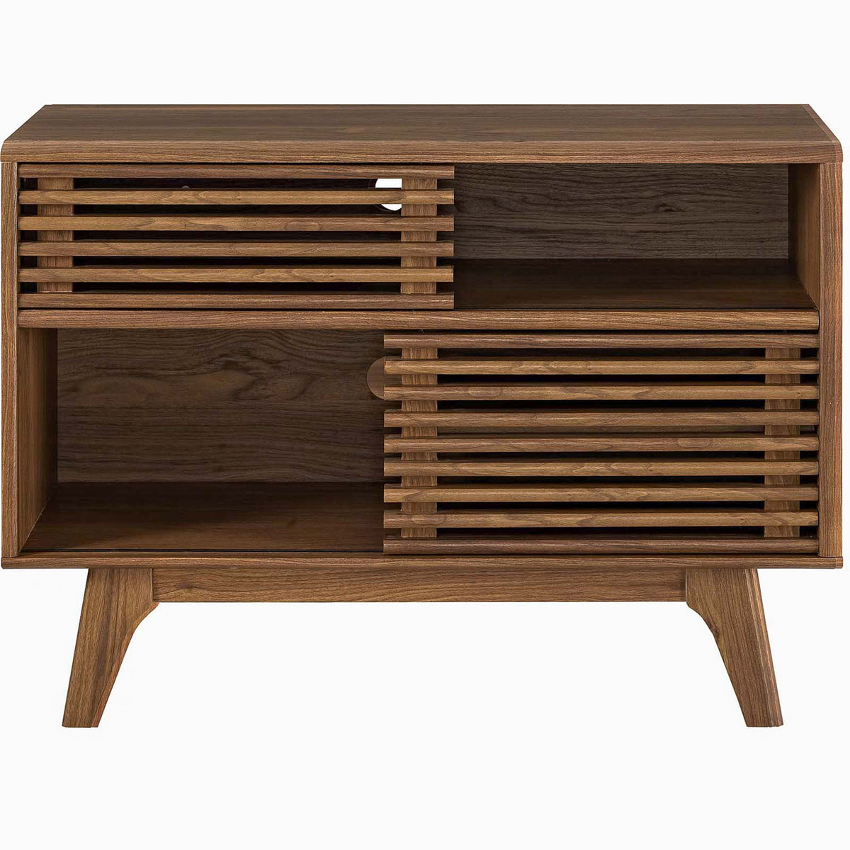 Reese Display Stand Walnut