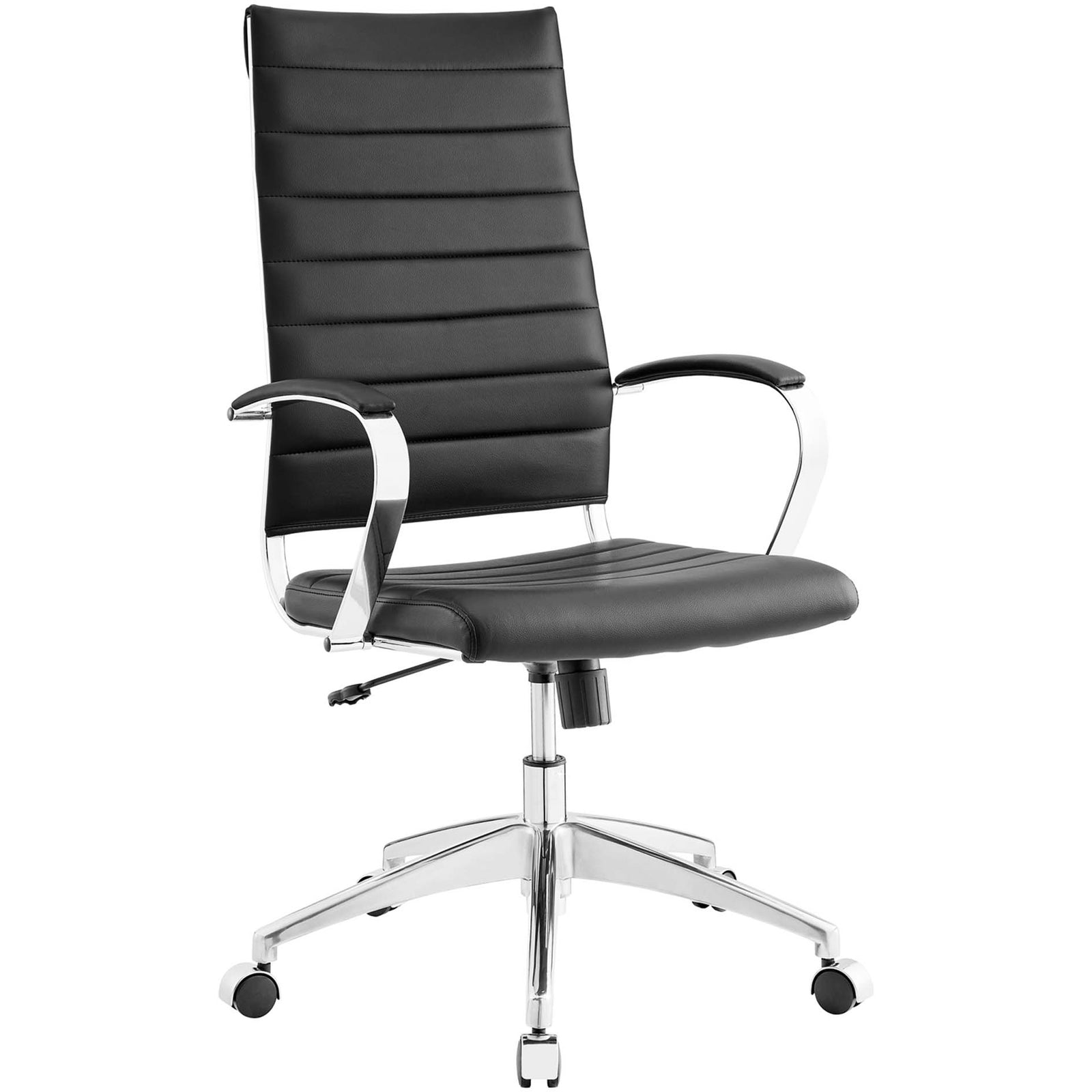 Jiverton High Back Office Chair Black
