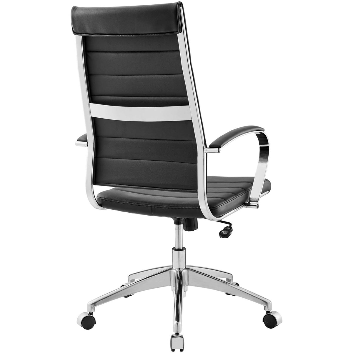 Jiverton High Back Office Chair Black