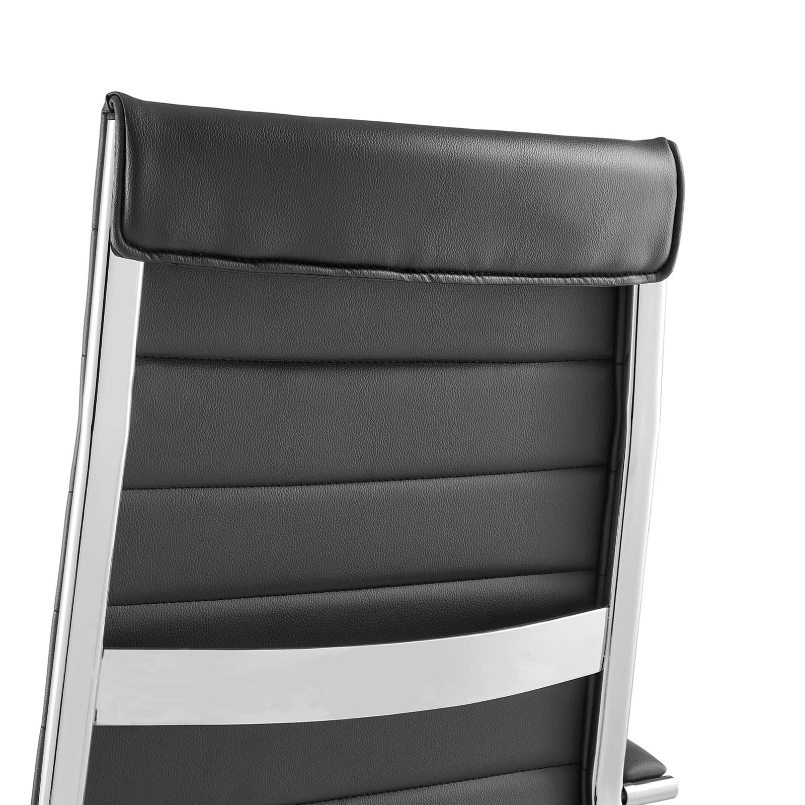 Jiverton High Back Office Chair Black